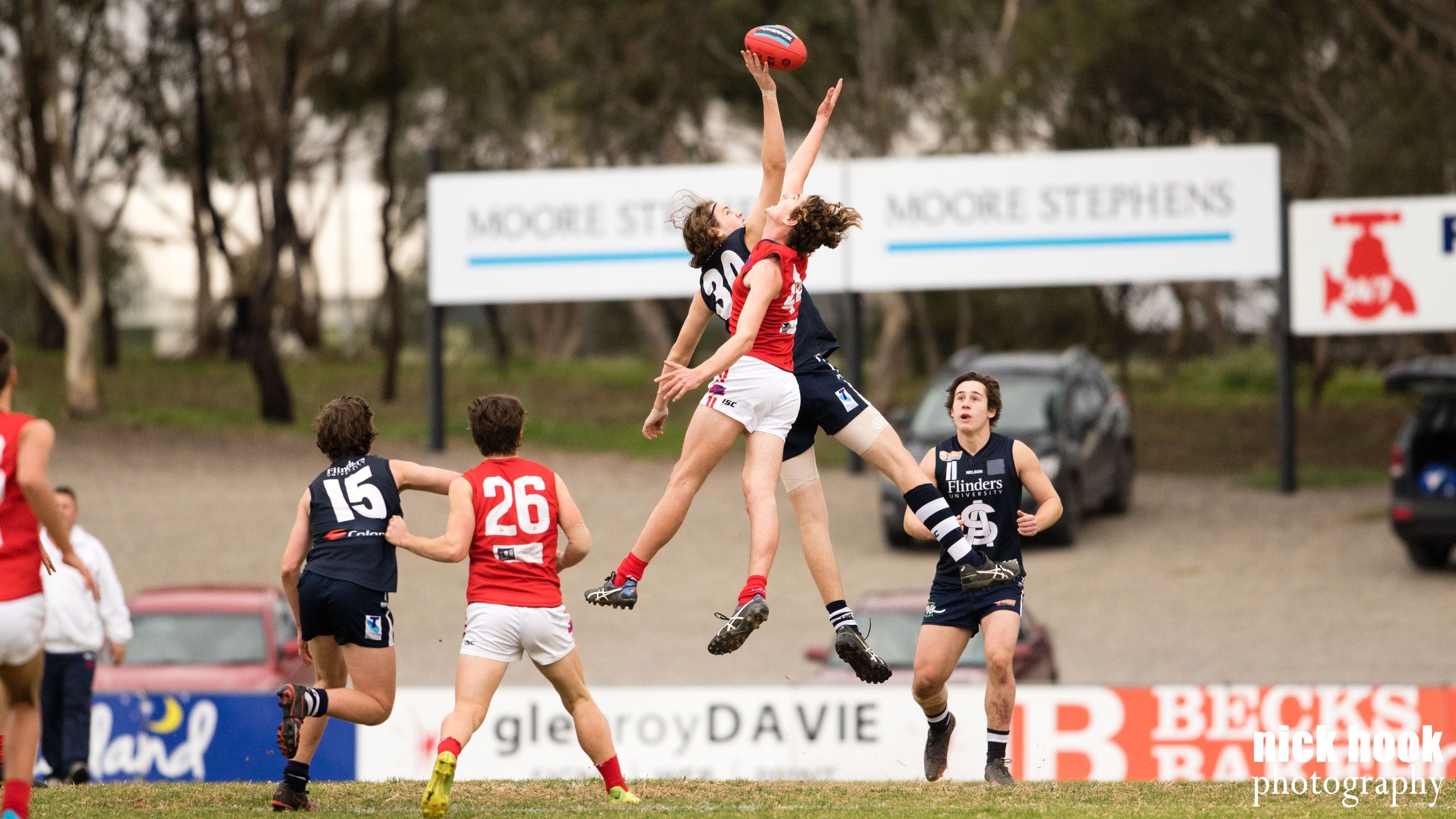 Under 18s Round 15 vs Norwood Image -597dd139a86c1